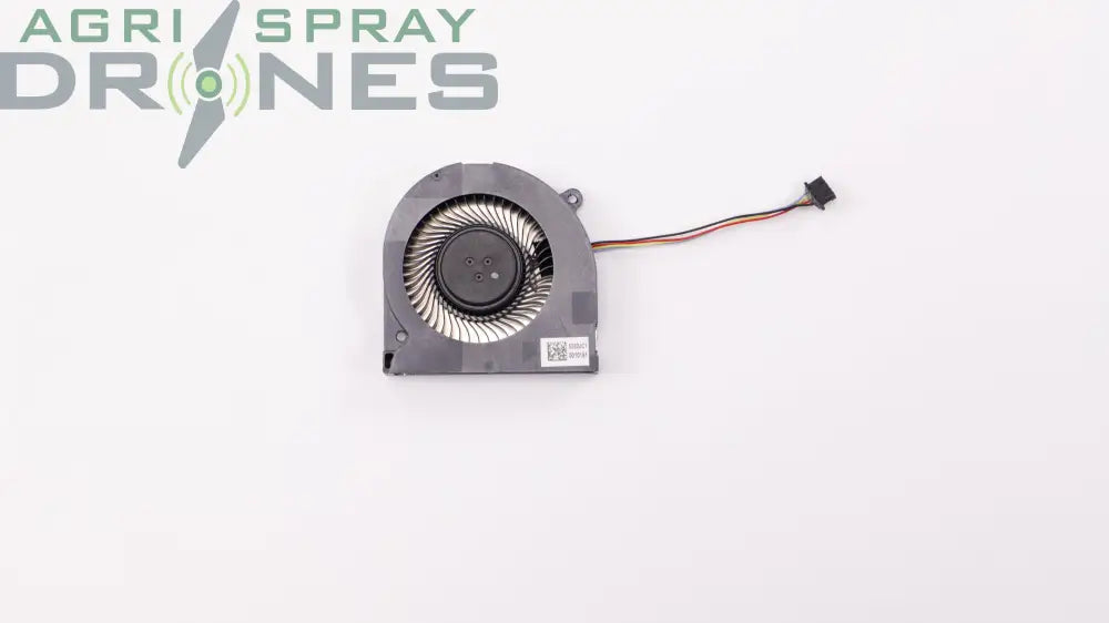 Fan (Rc Plus) Agras Parts