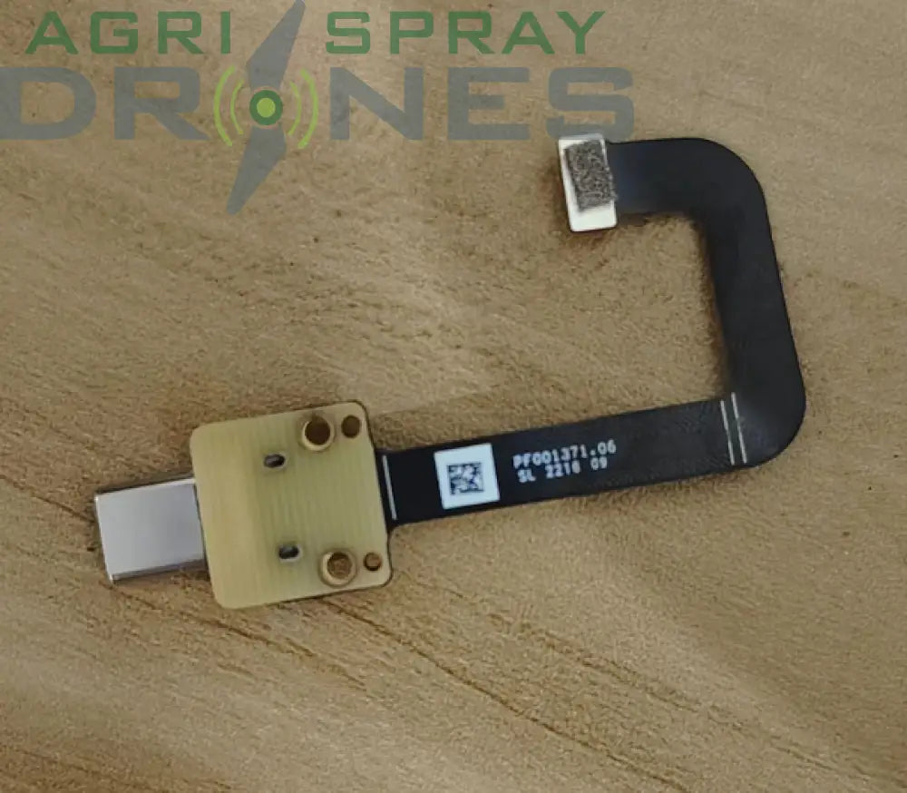 Flexible Flat Cable Connecting 4G Dongle Board And Core Agras Parts