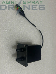 Flow Meter Module (Incl. Signal Cable) (T50, T25)