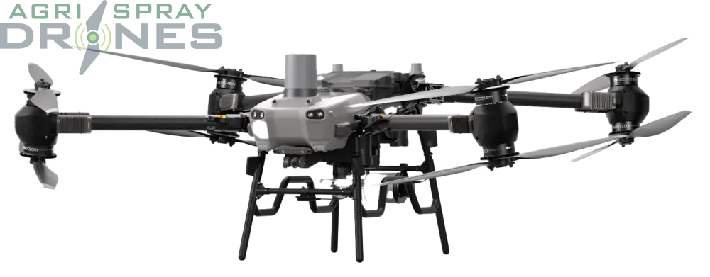 DJI FlyCart 30 Drone | Agri Spray Drones