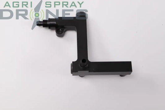 Four-Way Connector (Backward Bend) T30 Agras Parts