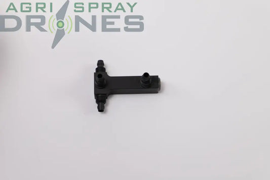 Four - Way Connector (Forward Bend) T30 Agras Parts