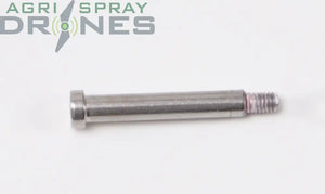 Front and Rear Locking Piece Screw Bolt