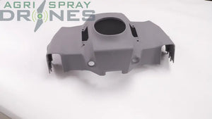 Front Upper Shell  T40  T20P