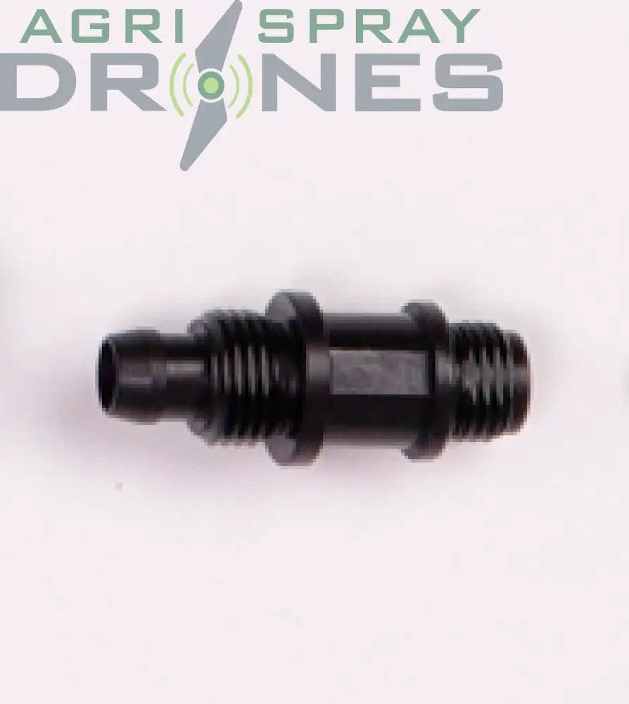 Hose Right-Angle Connector Agras Parts
