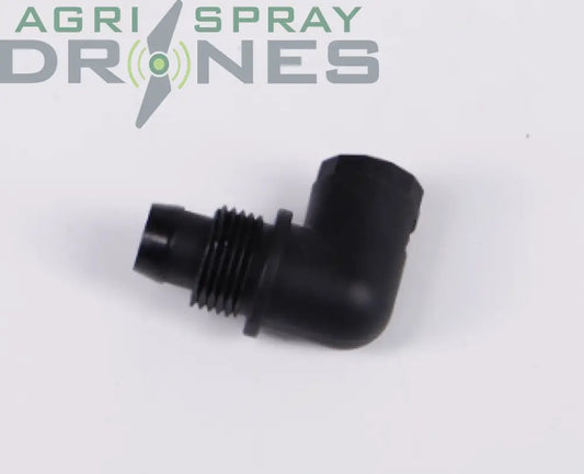 Impeller Pump Curving Connector (T50/T25) Agras Parts