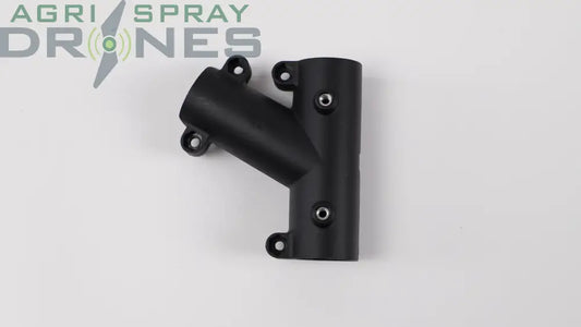 Landing Gear Carbon-Added Aluminum Alloy Adapter T10 Agras Parts