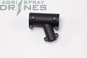 Landing Gear Carbon Aluminum Adapter T30