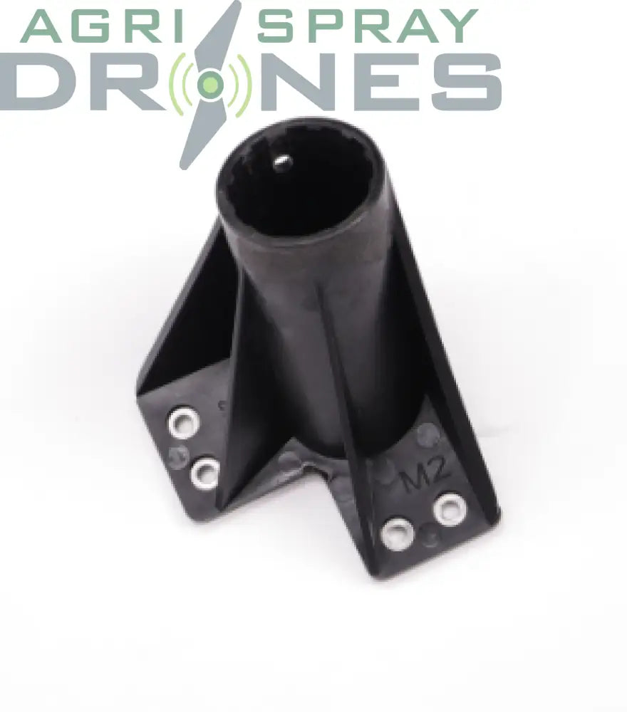 Landing Gear Fixing Piece (Front Left) Agras Parts