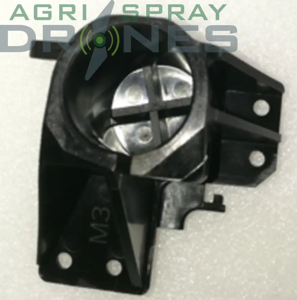 Landing Gear Fixing Piece (Rear Left) Agras Parts