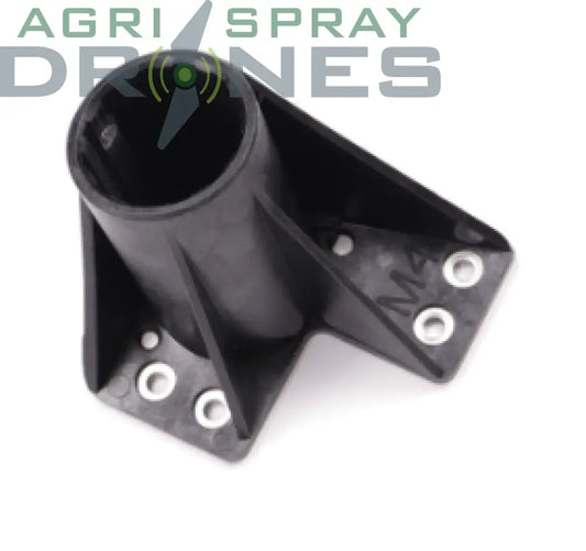 Landing Gear Fixing Piece (Rear Right) Agras Parts