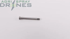 Locking Piece Fixing Screw Bolt