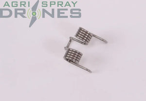 Locking Piece Spring T40 T20P