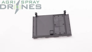 Lower Cover Plate Module