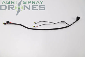 M1&M4 Aircraft Arm ESC Composite Cable T30