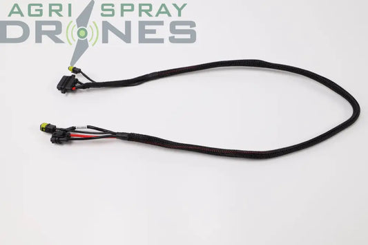 M2&M6 Aircraft Arm Esc Composite Cable T30 Agras Parts