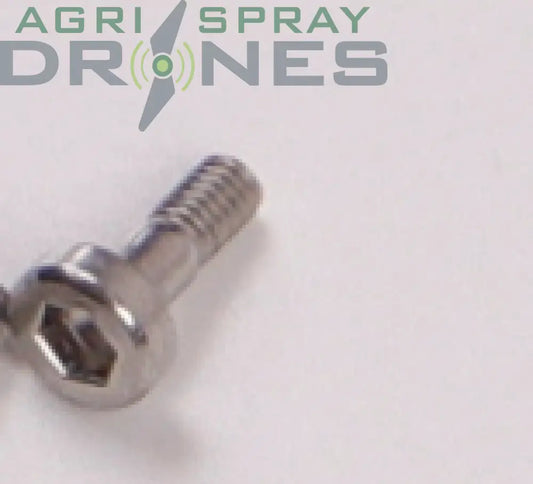 M25-Hc00780040-040020-5108-N Agras Parts