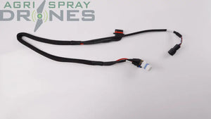 M3 M4 Aircraft Arm ESC Composite Cable T20P