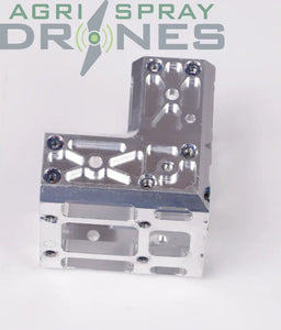 Middle Frame Insert Part