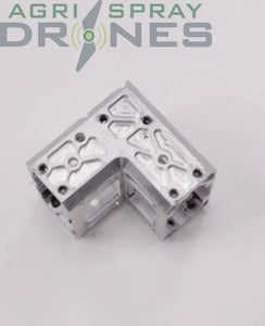 Middle Frame Insert Part T40