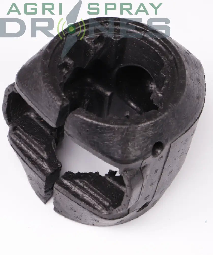 Motor Cover Agras Parts