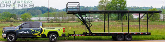 Nuway Ag Trailers