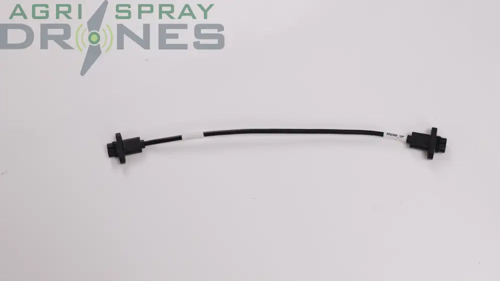 Omnidirectional Radar Signal Cable Agras Parts