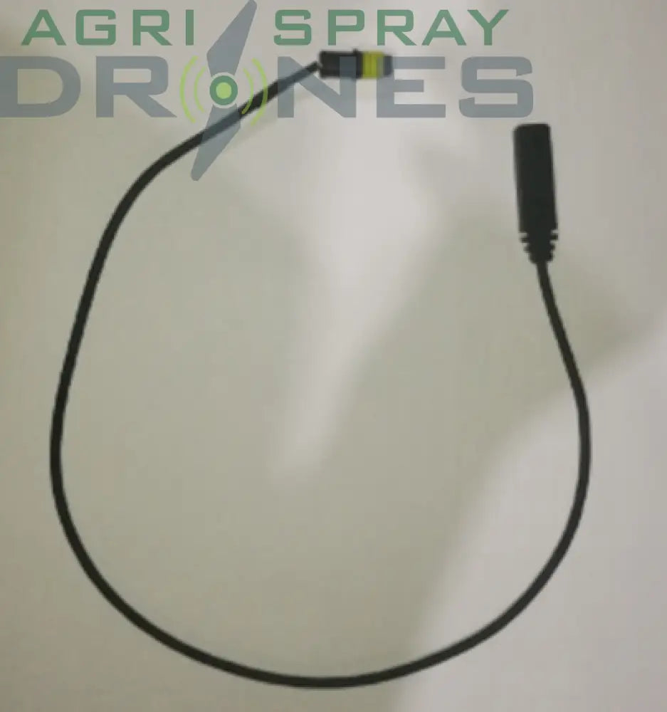 On-Site Measurement Signal Cable (T10 T30) Agras Parts
