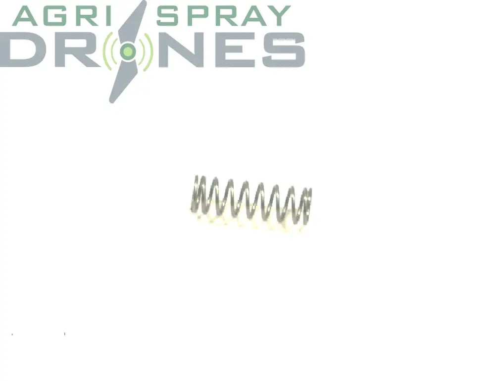 One - Way Valve Core Spring(Yc.wj.tt000157.04) Agras Parts