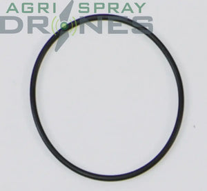 Plunger Pump Cover Outer Sealing Ring