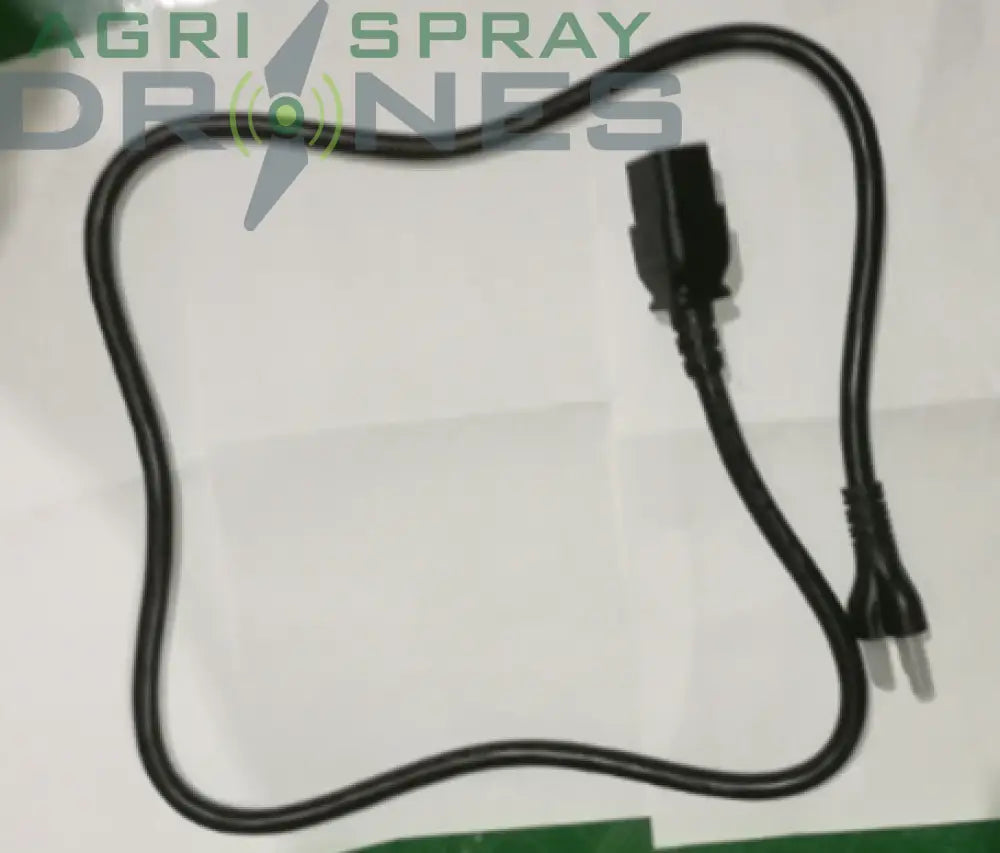Power Adapter Ac Cable (Us) Agras Parts