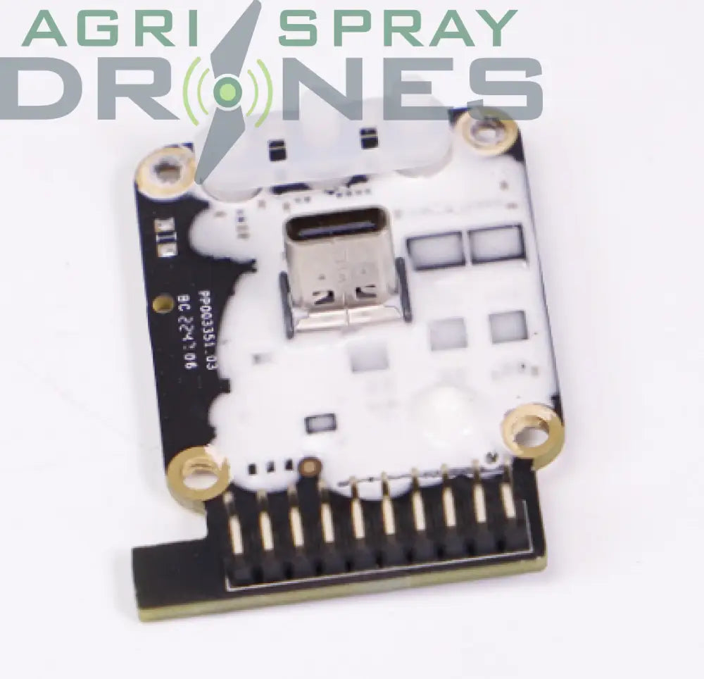 Power Module Management Board Agras Parts