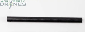 Radar Supporting Carbon Tube (Short) T10