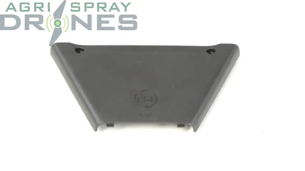Rear Airframe_Rear Airframe Middle Arm Upper Cover_V2(Yc.sj.ws002482) Agras Parts