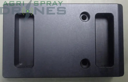 Rear Frame Battery Fixing Piece(Yc.sj.ws002972.03) Agras Parts