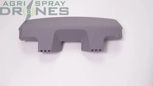 Rear Lower Cover T40 T20P