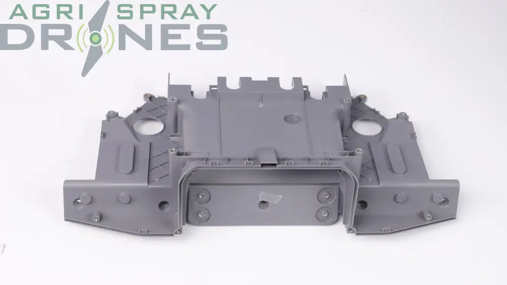 Rear Shell Bottom Plate Agras Parts