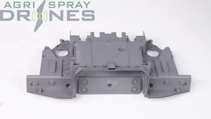 Rear Shell Bottom Plate