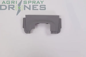 Rear Shell Lower Board T30