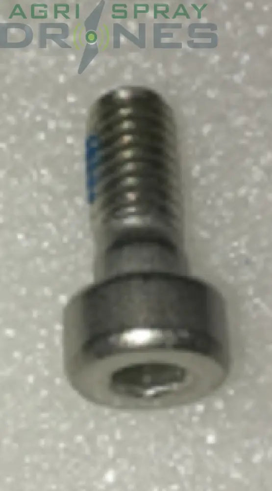 Screw (M20 - Pc01200100 - 040010 - 0323 - Y) Agras Parts