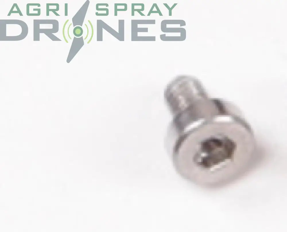 Screw M25-Hc00400040-050020-0003-N Agras Parts