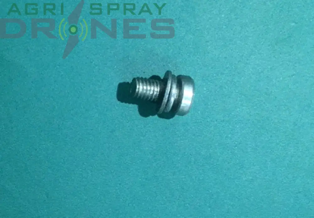 Screw M30-Hcw00600060-055020-5103-N_01(Yc.wj.ll000244) Agras Parts