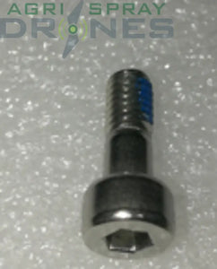 Screw (M40-HC01050056-070039-5103-Y)