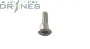 Screw M40-HC080080-68-85(YC.WJ.L01234)