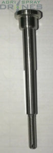 Short Shaft (T25)