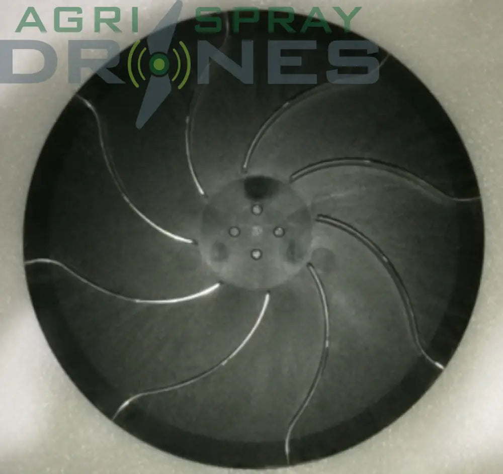 Spinner Disk (T50/T25) Agras Parts