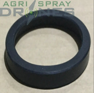 Spray Rod Damping Rubber Ring