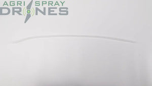 Spray System_White Nylon Tube