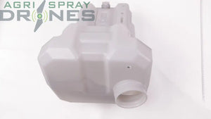 Spray Tank (40L)