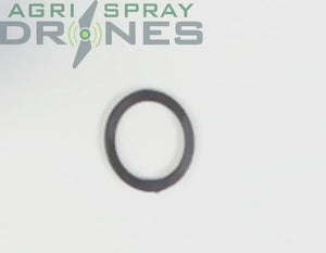 Spray Tank Base Filter Sealing Ring(YC.JG.MY000011.01)